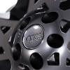 Audi RS Multi Spoke [A3 8Y] Dark Matt Grey Wheel Img 4