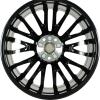 Audi RS 5 Y Spoke [A3 8Y] Anthracite Black with Diamond Cut Wheel Img 3