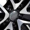 Audi RS 5 Y Spoke [A3 8Y] Anthracite Black with Diamond Cut Wheel Img 4