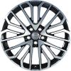 Audi RS 5 Y Spoke [A3 8Y] Anthracite Black with Diamond Cut Wheel Img 1