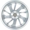 Audi 5 Spoke Y Style [A3 8Y] Diamond Silver with Diamond Cut Wheel Img 3