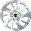 Audi 5 Spoke Y Style [A3 8Y] Diamond Silver with Diamond Cut Wheel Img 1