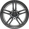 Audi 5 Double Spoke [R8 42] Anthracite Wheel Img 1