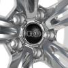 Audi 10 Y Spoke [R8 42] High Gloss Polished Wheel Img 4