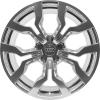 Audi 10 Y Spoke [R8 42] High Gloss Polished Wheel Img 1