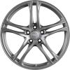 Audi 5 Double Spoke [R8 42] Titanium Grey Wheel Img 1