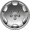 Audi 6 Spoke [A6 4A] Pearl Grey Wheel Img 1
