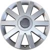 Audi 10 Spoke [A8 4D] Avus Silver Wheel Img 1