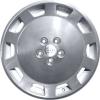 Audi 10 Hole [A8 4D] Burnished Aluminium Wheel Img 1