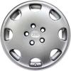 Audi 8 Hole [A8 4D] Avus Silver Wheel Img 1