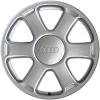Audi 6 Spoke [A8 4D] Avus Silver Wheel Img 1