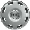 Audi 8 Hole [A8 4D] Avus Silver Wheel Img 1