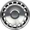 Audi Multi Hole [A8 4D] Avus Silver Wheel Img 1