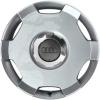 Audi 6 Hole [A8 4E] Avus Silver Wheel Img 1