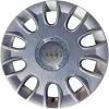 Audi 10 Double Spoke [A8 4E] Avus Silver Wheel Img 1