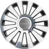 Audi 12 Spoke [A8 4E] Anthracite with Diamond Cut Wheel Img 1