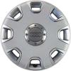 Audi 8 Hole [A8 4E] Avus Silver Wheel Img 1