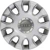 Audi 10 Spoke [A8 4E] Avus Silver Wheel Img 1