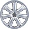 Audi 7 Arm Arkano [A6 4F] Brilliant Silver Wheel Img 1