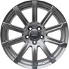 Audi 10 Spoke [A6 4F] Silver Wheel Img 1