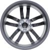 Audi 5 Twin Spoke [A6 4G] Titanium Grey with Diamond Cut Wheel Img 3