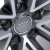 Audi 5 Twin Spoke [A6 4G] Titanium Grey with Diamond Cut Wheel Img 4
