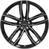 Audi 5 Twin Spoke [A6 4G] Gloss Black with Diamond Cut Wheel Img 1