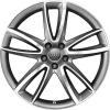 Audi 5 Double Spoke [A8 4H] Anthracite Wheel Img 1