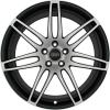 Audi 7 Twin Spoke [A8 4H] Anthracite with Diamond Cut Wheel Img 1