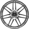 Audi 7 Twin Spoke [A8 4H] High Gloss Polished Wheel Img 1