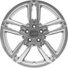 Audi 5 Twin Spoke [A8 4H] Silver Wheel Img 1