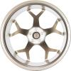 Audi 5 Y Spoke [A6 4K] Matt Neodymium Gold Wheel Img 3