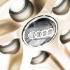 Audi 5 Y Spoke [A6 4K] Matt Neodymium Gold Wheel Img 4