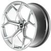 Audi 5 Y Spoke [A6 4K] Titanium Grey Wheel Img 2