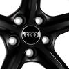 Audi 5 Y Spoke [A6 4K] Titanium Grey Wheel Img 4