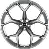 Audi 5 Y Spoke [A6 4K] Titanium Grey Wheel Img 1