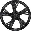 Audi Sport 5 V Spoke Trapezoid [A6 4K] Gloss Black Wheel Img 1