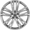 Audi 5 Parallel Spoke [A7 4K8] Diamond Silver Wheel Img 1