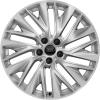 Audi 10 Y Spoke [A7 4K8] Diamond Silver Wheel Img 1