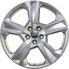 Audi 5 Arm [A7 4K8] Graphite Grey with Diamond Cut Wheel Img 1