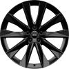 Audi 5 V Spoke Astrum [A6 4K9] Gloss Black Wheel Img 1
