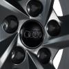 Audi Sport 5 Arm Turbine [A6 4K9] Dark Galvanic Silver with Diamond Cut Wheel Img 4
