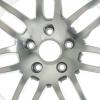 Audi 7 Double Spoke [Q7 4L] Anthracite with Diamond Cut Wheel Img 4