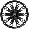 Audi 10 Arm Talea [Q7 4M] Matt Black Wheel Img 1