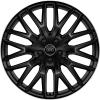 Audi Multi Spoke [Q7 4M] Gloss Black with Diamond Cut Wheel Img 1