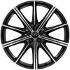 Audi Sport 10 Spoke Star [Q7 4M] Anthracite Black with Diamond Cut Wheel Img 1