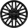 Audi 10 Y Spoke [Q7 4M] Gloss Black with Diamond Cut Wheel Img 1