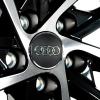Audi Sport 5 Arm Trapezoid [Q7 4M] Anthracite Black with Diamond Cut Wheel Img 4