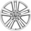 Audi 5 Parallel Spoke [Q7 4M] Diamond Silver Wheel Img 1