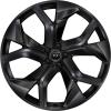 Audi 5 Y Spoke Rotor [Q8 4M8] Gloss Black Wheel Img 1
